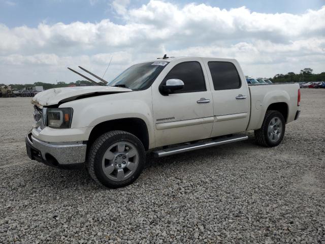 2011 GMC Sierra C1500 Slt VIN: 3GTP1WE00BG231714 Lot: 53026774