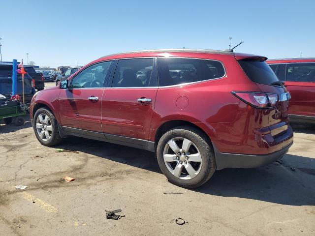 2016 Chevrolet Traverse Lt VIN: 1GNKRGKD9GJ176953 Lot: 51611814