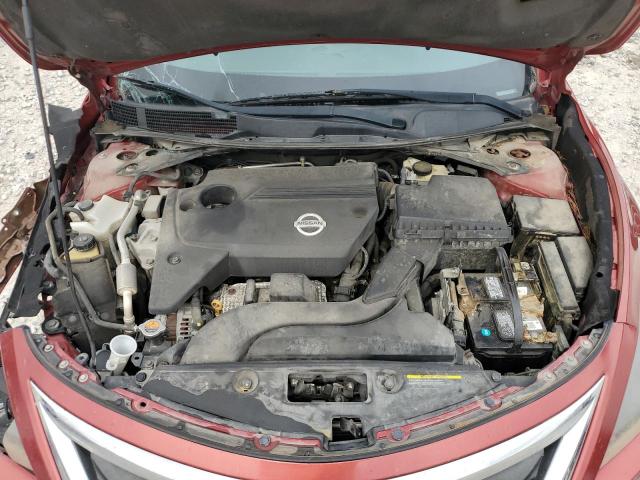 2014 Nissan Altima 2.5 VIN: 1N4AL3AP2EN345376 Lot: 51161584