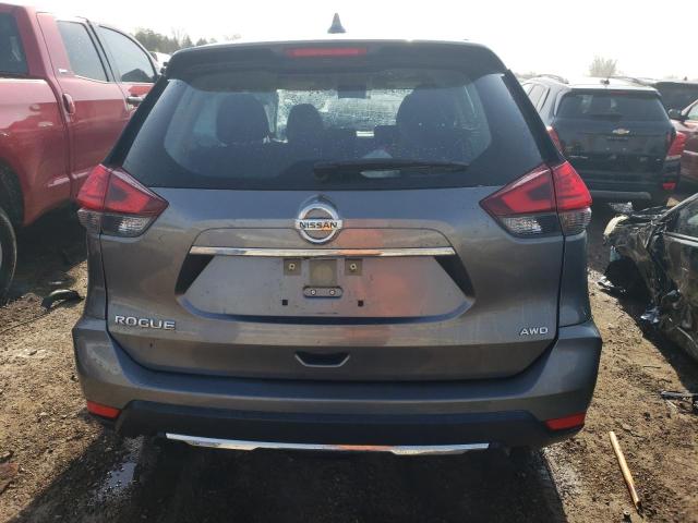2017 NISSAN ROGUE S - JN8AT2MV1HW278240