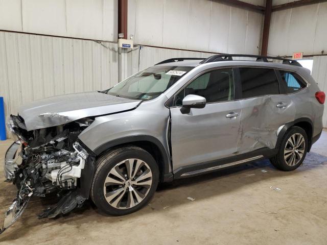 2019 Subaru Ascent Limited VIN: 4S4WMAMD9K3408673 Lot: 50825414