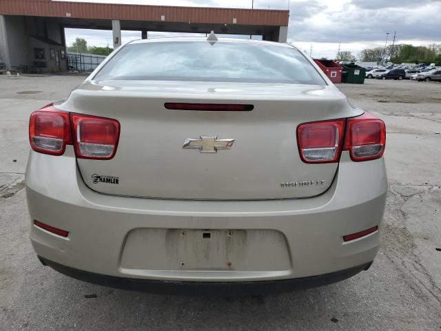 2014 Chevrolet Malibu 1Lt VIN: 1G11C5SL2EF136305 Lot: 52777954