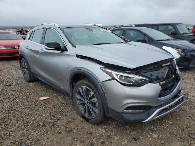 2018 Infiniti Qx30 Base VIN: SJKCH5CRXJA056114 Lot: 50712434