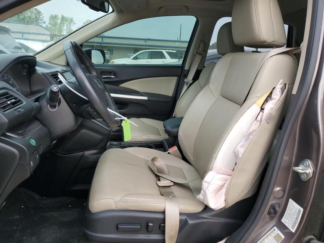 2015 HONDA CRV 2HKRM3H70FH511475