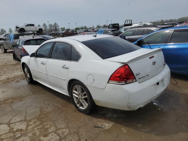 2013 Chevrolet Impala Ltz VIN: 2G1WC5E30D1194033 Lot: 48923364