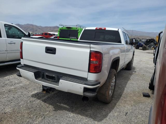 1GT42WEYXKF279499 2019 GMC Sierra K3500 Denali