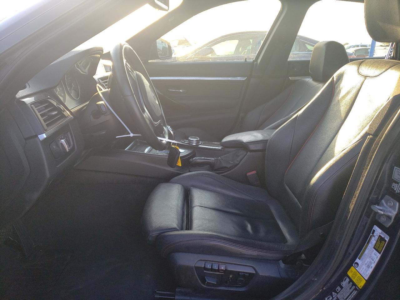 WBA3X5C51ED559146 2014 BMW 328 Xigt