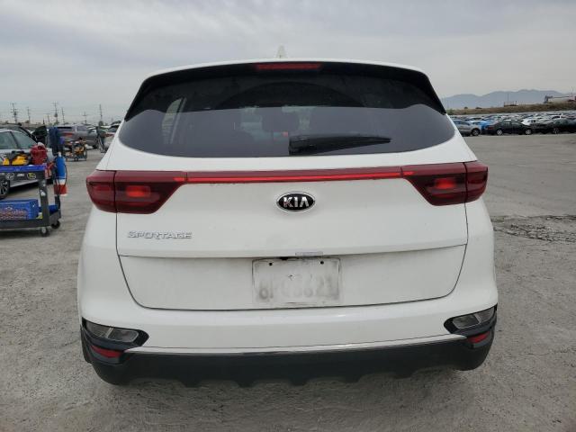 KNDPM3AC3L7759735 Kia Sportage L 6