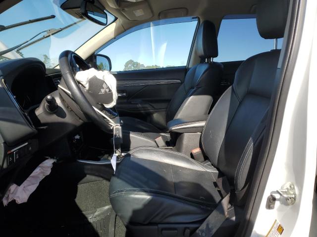 2020 MITSUBISHI OUTLANDER - JA4AD3A32LZ041050