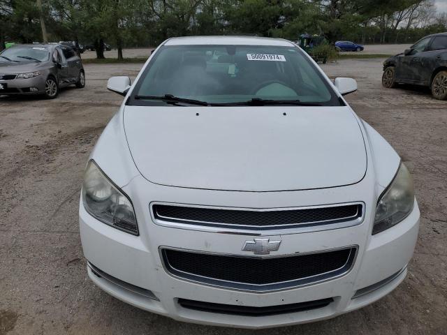 2010 Chevrolet Malibu 1Lt VIN: 1G1ZC5E06AF167877 Lot: 50091974