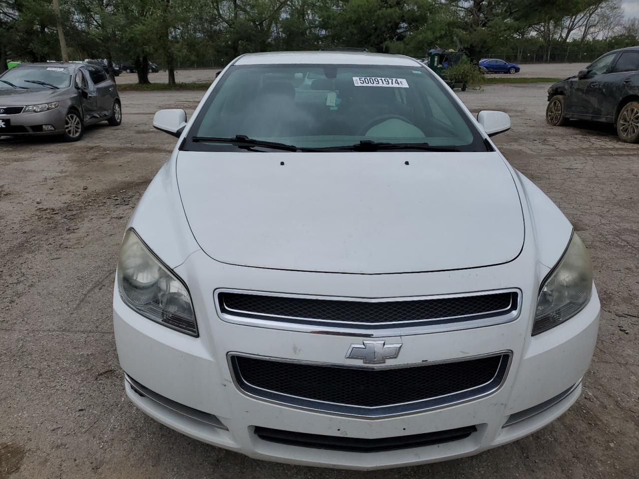 1G1ZC5E06AF167877 2010 Chevrolet Malibu 1Lt