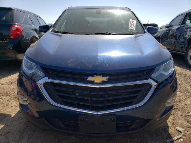 2019 Chevrolet Equinox Lt VIN: 2GNAXKEV9K6261841 Lot: 45909084