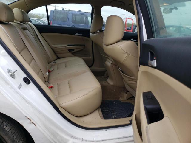 2011 Honda Accord Se VIN: 1HGCP2F69BA027213 Lot: 51017564