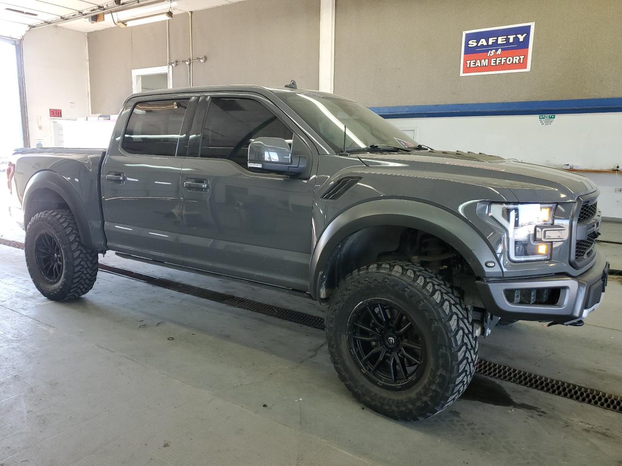 1FTFW1RG1LFA19866 2020 Ford F150 Raptor