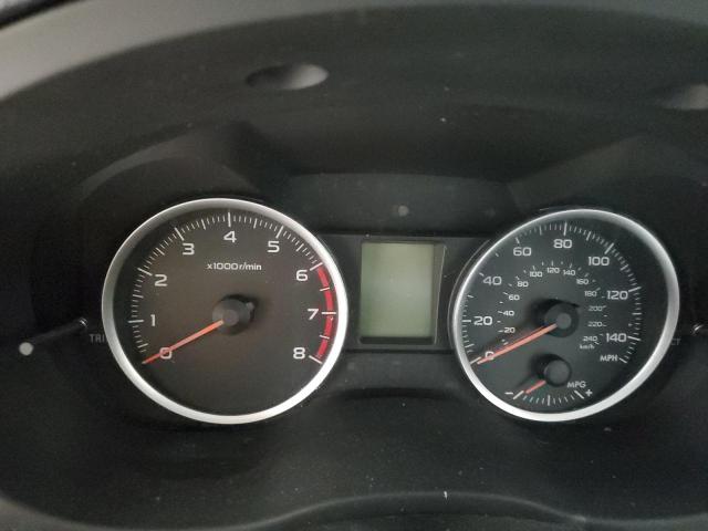 2014 Subaru Forester 2.5I VIN: JF2SJAAC0EH496755 Lot: 51361714