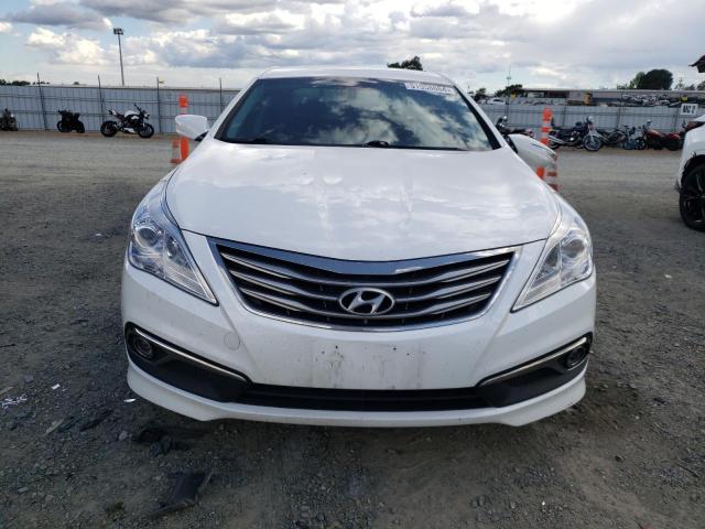2015 HYUNDAI AZERA KMHFG4JGXFA482905