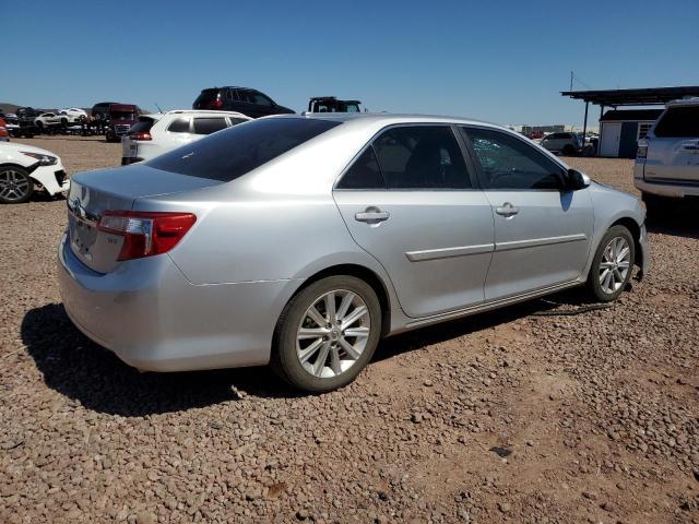 VIN 4T4BF1FK5DR308707 2013 Toyota Camry, L no.3