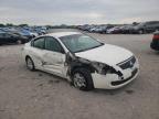 NISSAN ALTIMA 2.5 photo