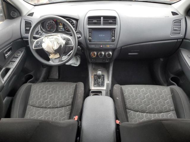 2022 Mitsubishi Outlander Sport Es VIN: JA4APUAU0NU010112 Lot: 51186424