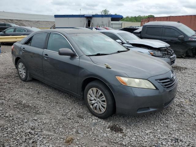 2009 Toyota Camry Base VIN: 4T4BE46K69R050869 Lot: 11708630