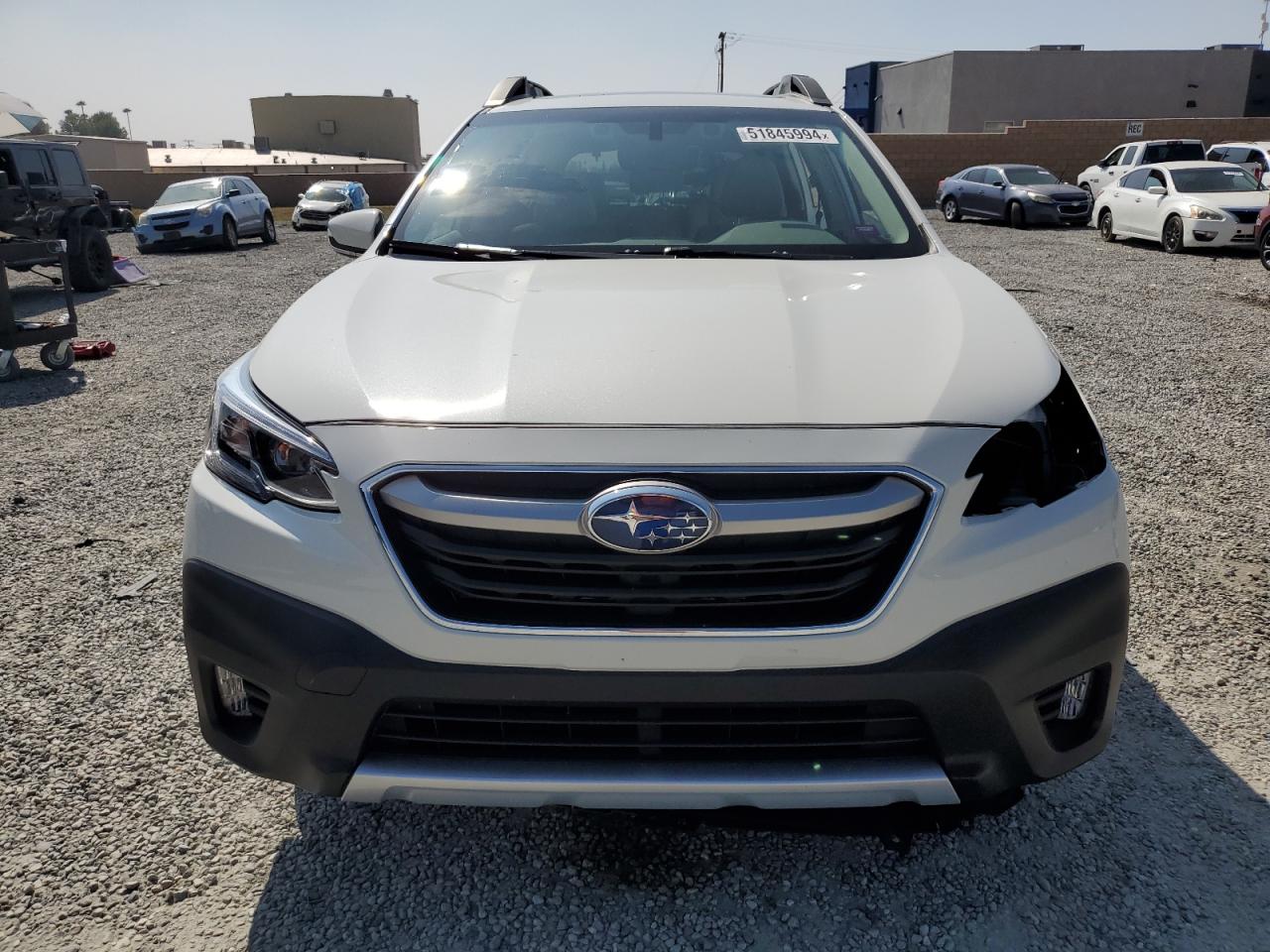 SUBARU OUTBACK LIMITED