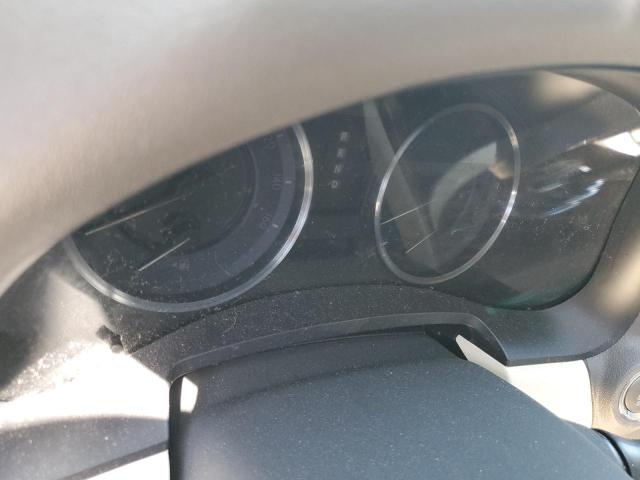 2011 Lexus Is 250 VIN: JTHCF5C20B5049452 Lot: 52895734