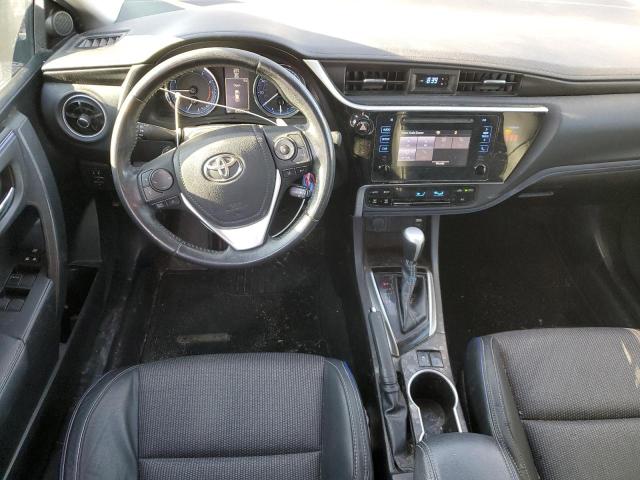 2019 TOYOTA COROLLA L - 5YFBURHE3KP882663