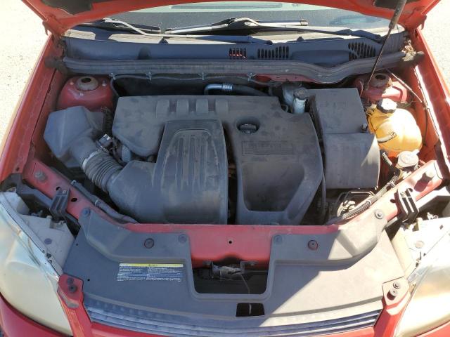 2010 Chevrolet Cobalt 2Lt VIN: 1G1AF1F55A7191587 Lot: 50893264