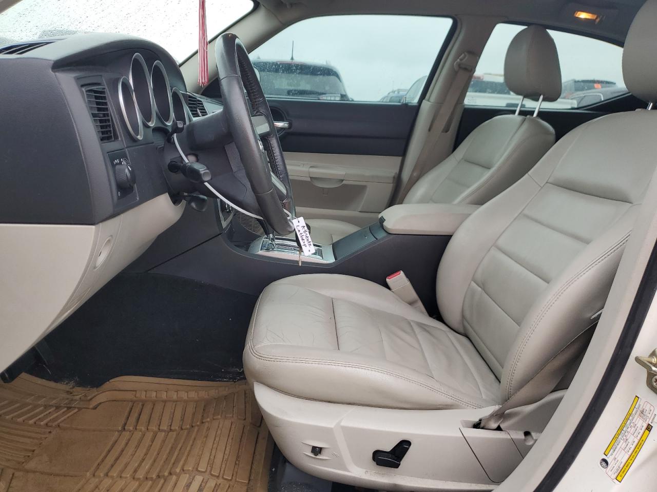 2B3KA53H86H234428 2006 Dodge Charger R/T