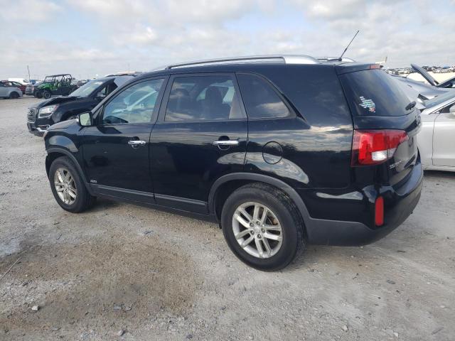 2014 Kia Sorento Lx VIN: 5XYKTCA66EG505465 Lot: 51695944