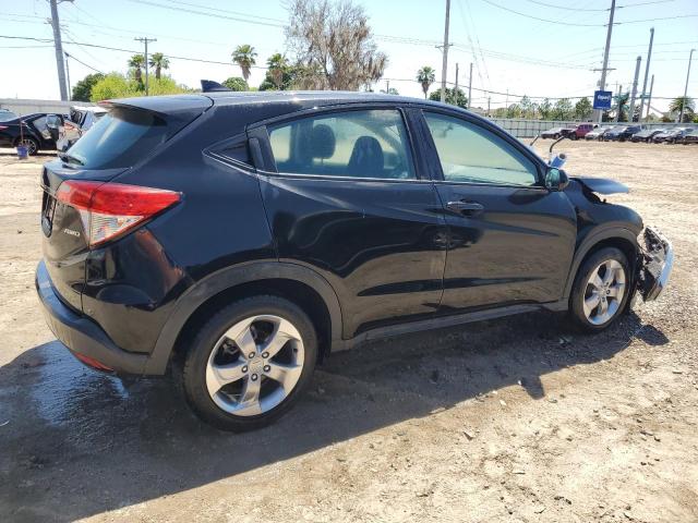 2019 Honda Hr-V Lx VIN: 3CZRU6H3XKG729791 Lot: 42006264