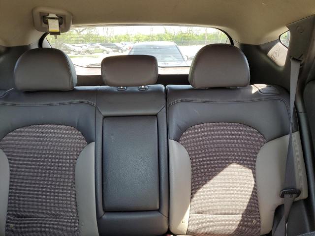 2013 Hyundai Tucson Gls VIN: KM8JU3AC6DU575619 Lot: 50893924