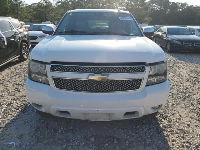 2011 Chevrolet Suburban C1500 Lt VIN: 1GNSCJE01BR172283 Lot: 44704494