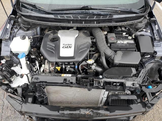 2015 KIA FORTE SX - KNAFZ5A35F5360802