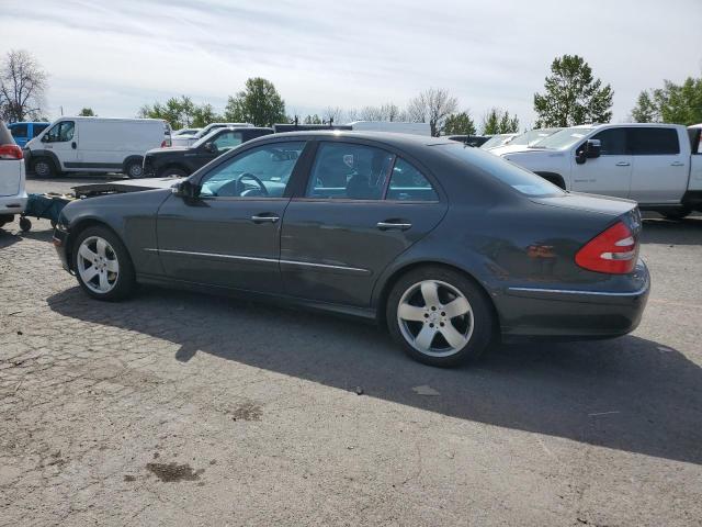 2004 Mercedes-Benz E 320 VIN: WDBUF65J74A408756 Lot: 52041414