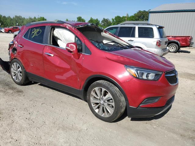 2019 BUICK ENCORE PRE KL4CJASB3KB788269