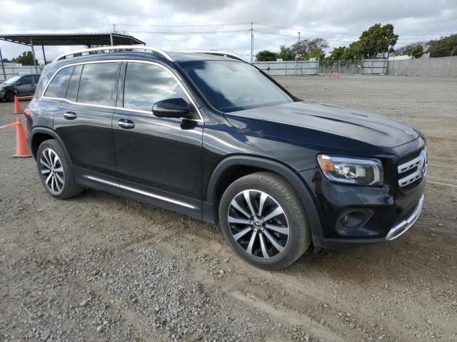 2020 Mercedes-Benz Glb 250 4Matic VIN: WDC4M4HB2LW010446 Lot: 52935994