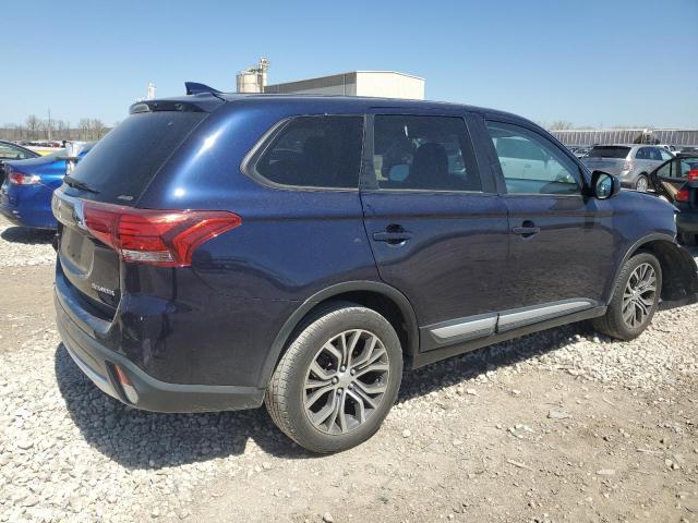 Vin: ja4az3a36jz062479, lot: 49755354, mitsubishi outlander se 20183