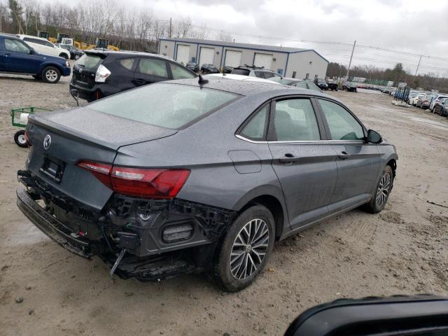 2020 Volkswagen Jetta S VIN: 3VWC57BU6LM083469 Lot: 48694894