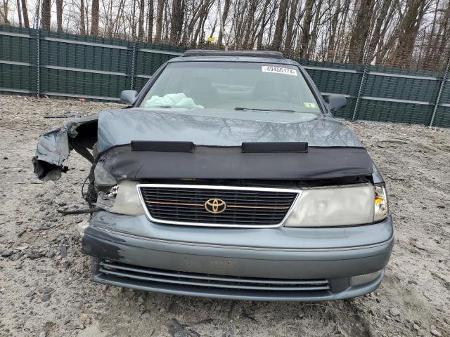 1999 Toyota Avalon Xl VIN: 4T1BF18B8XU339882 Lot: 49456174