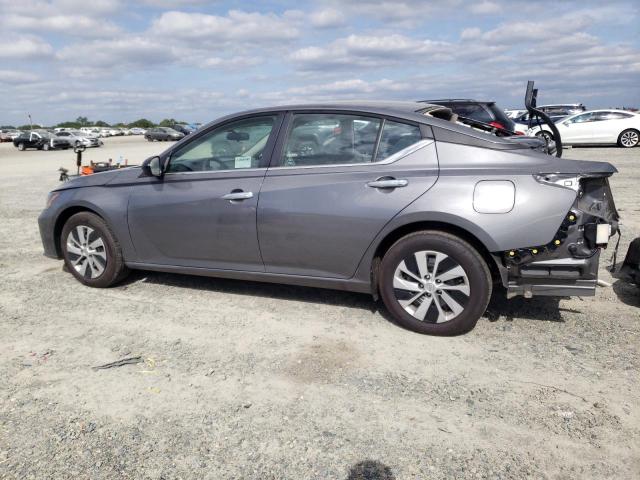 2024 Nissan Altima S VIN: 1N4BL4BVXRN320397 Lot: 52228454