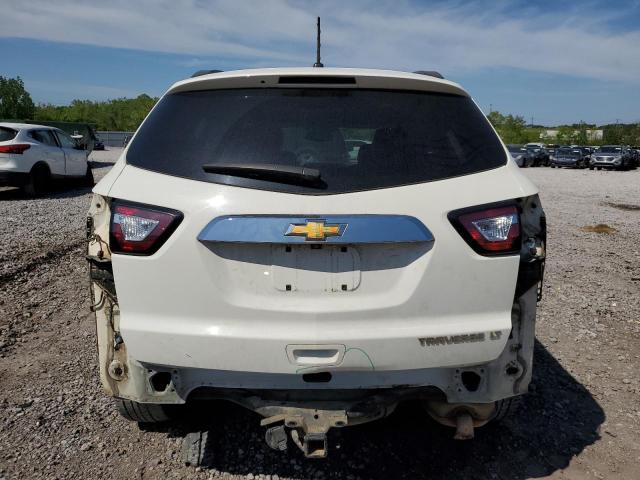 2014 Chevrolet Traverse Lt VIN: 1GNKRHKD9EJ145673 Lot: 51008864