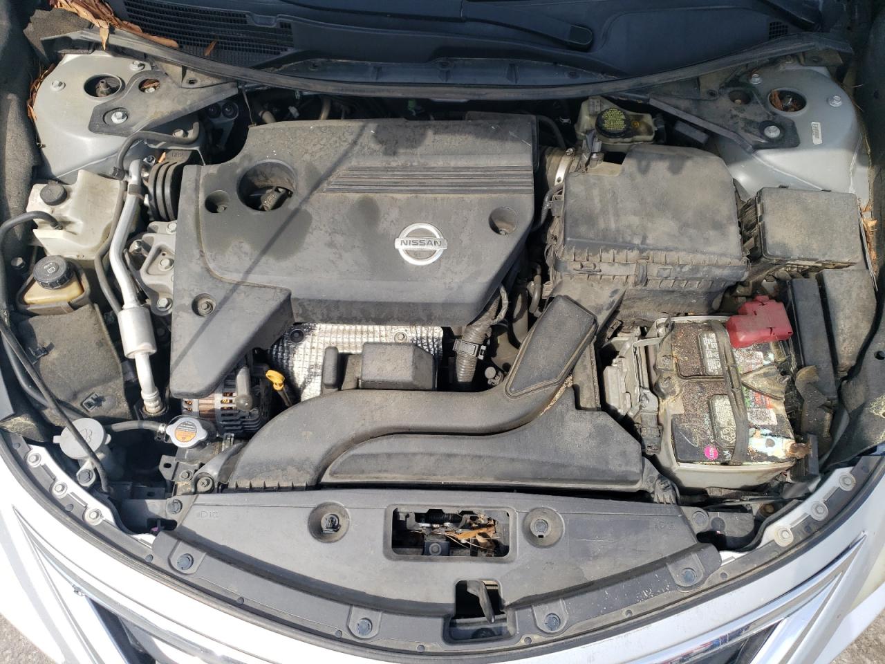 1N4AL3AP5FN399868 2015 Nissan Altima 2.5