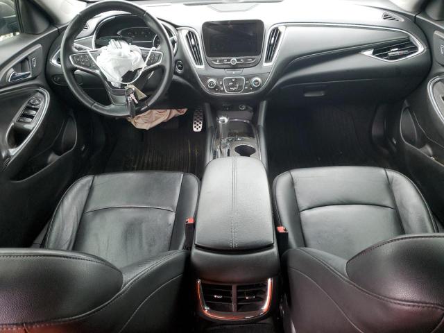 2016 CHEVROLET MALIBU LT - 1G1ZE5ST7GF326438