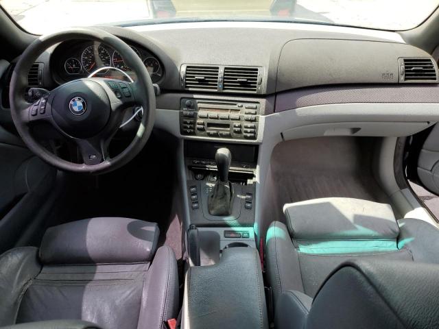 2004 BMW 330 Ci VIN: WBABW53484PL47248 Lot: 50972634