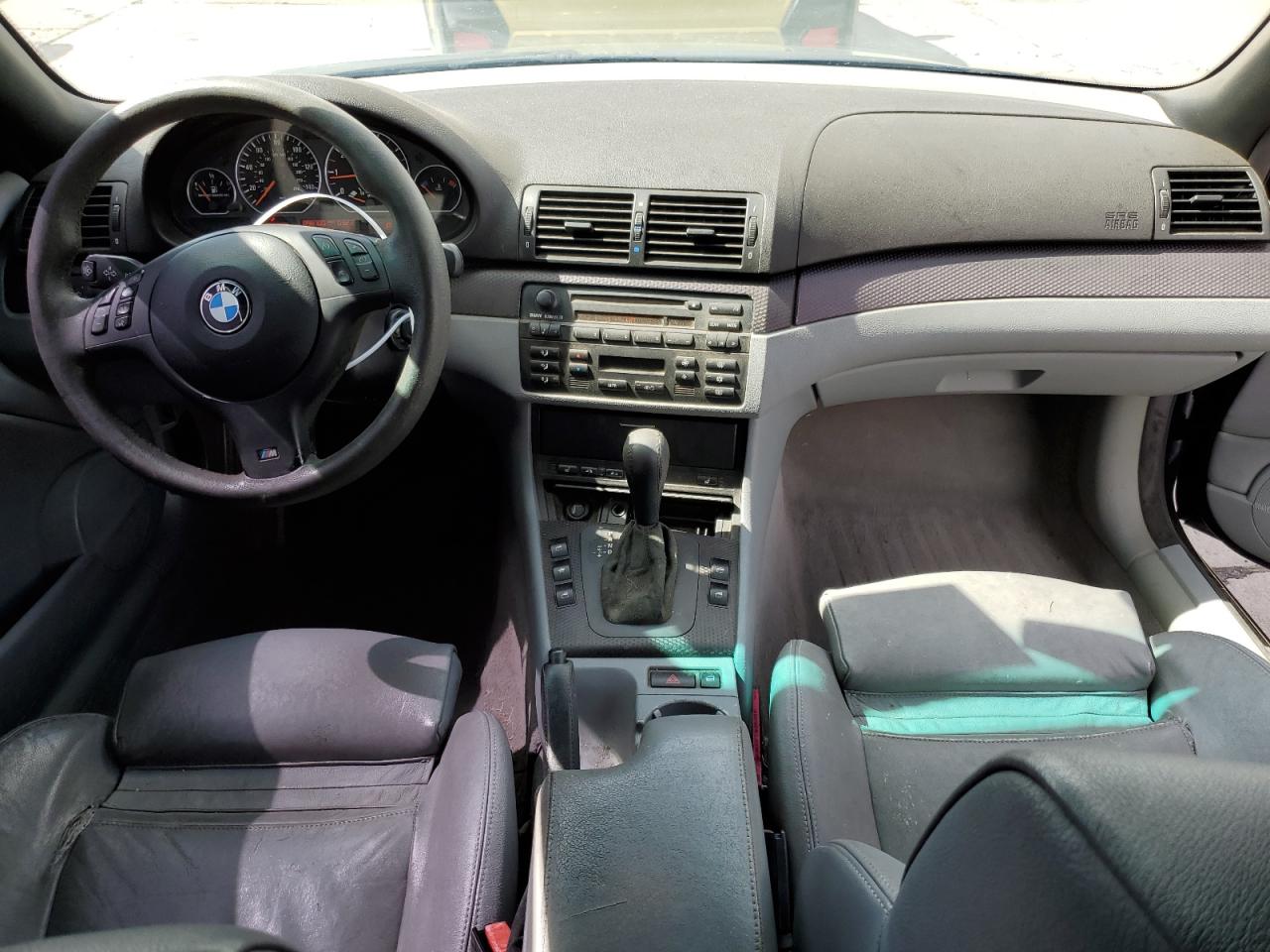 WBABW53484PL47248 2004 BMW 330 Ci