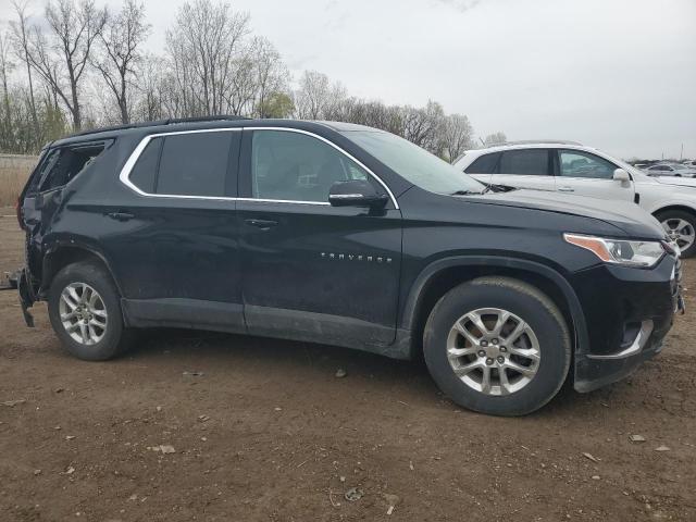 2019 Chevrolet Traverse Lt VIN: 1GNEVGKW9KJ282936 Lot: 51813734