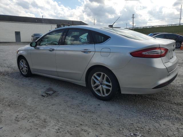 2013 Ford Fusion Se VIN: 3FA6P0H71DR117833 Lot: 50514884