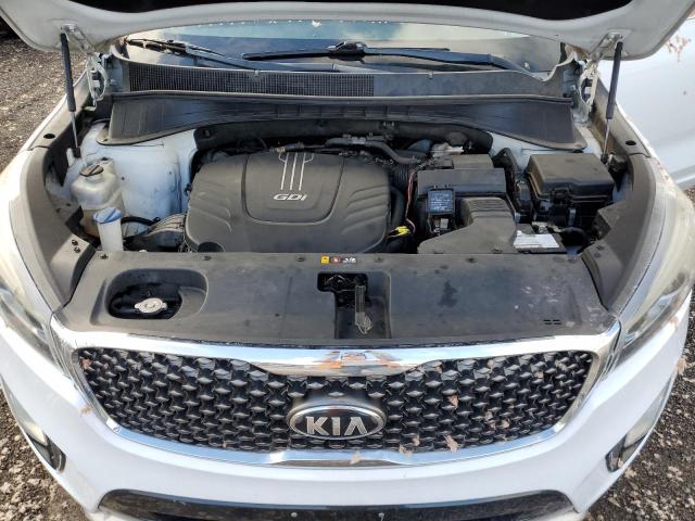 2016 Kia Sorento Sx VIN: 5XYPK4A51GG073540 Lot: 52389334