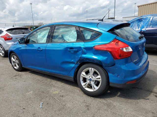 2013 Ford Focus Se VIN: 1FADP3K28DL232739 Lot: 51413524